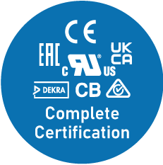 complete certification